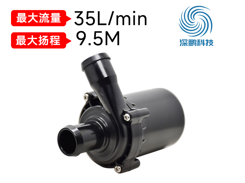 什么是智能馬桶增壓泵？